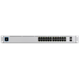 Switch Ubiquiti UniFi Switch Pro 24 PoE (USW-PRO-24-POE)