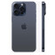 Mobilais tālrunis APPLE IPHONE 15 PRO MAX/256GB BLUE (MU7A3PX/A) - foto 2