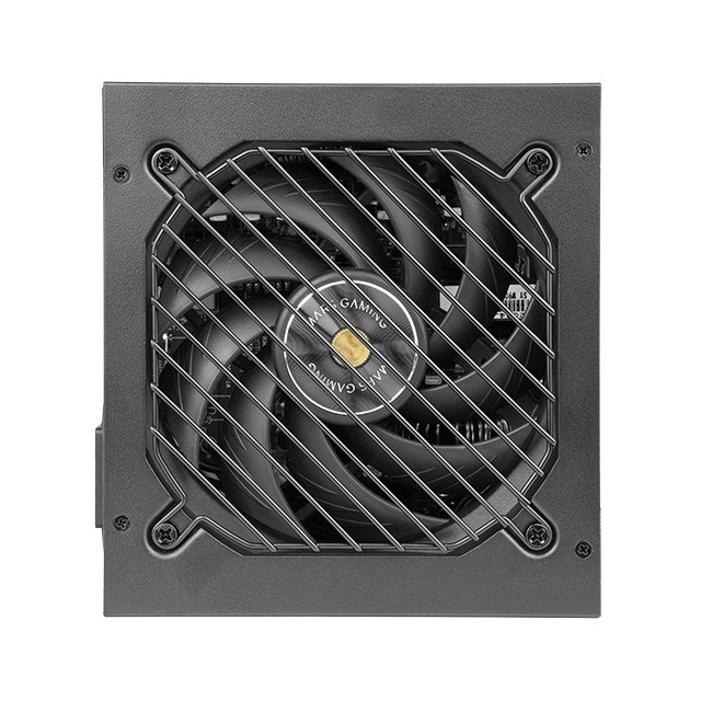 Netzteil Mars Gaming MPB750SI Black (TACMARS-MPB750SI)