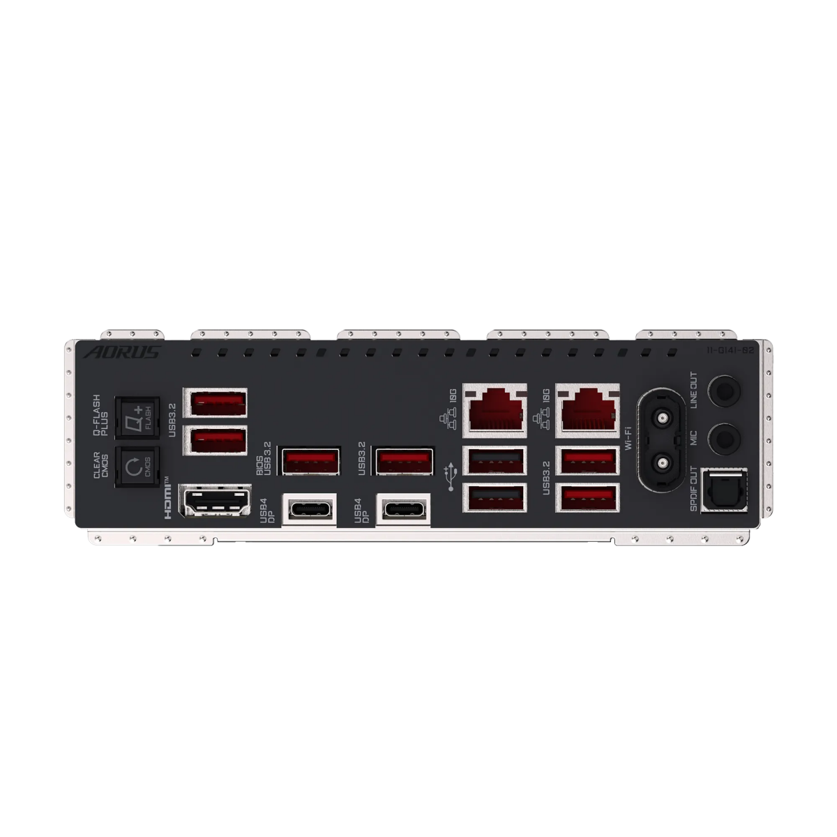 Mainboard GIGABYTE X870E A XTREME AI TOP - Foto 2