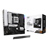 Mainboard ASRock B850 B850M Pro Race Sport WiFi Black (90-MXBR70-A0UAYZ)