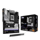 Pamatplate Asrock B850 LiveMixer WiFi Black (90-MXBQU0-A0UAYZ)