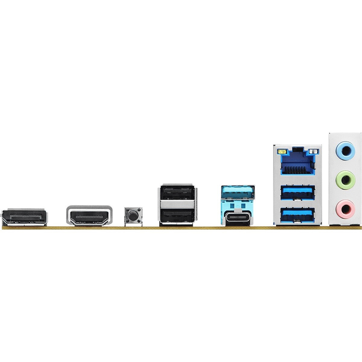 Pamatplate Asrock B850 B850M-X R2.0 Black (90-MXBSG0-A0UAYZ) - foto 2