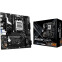 Pamatplate Asrock B850 B850M-X R2.0 Black (90-MXBSG0-A0UAYZ) - foto 3
