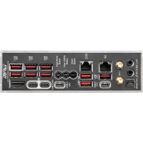 Pamatplate MSI MPG X870E CARBON WIFI Black (7E49-001R)