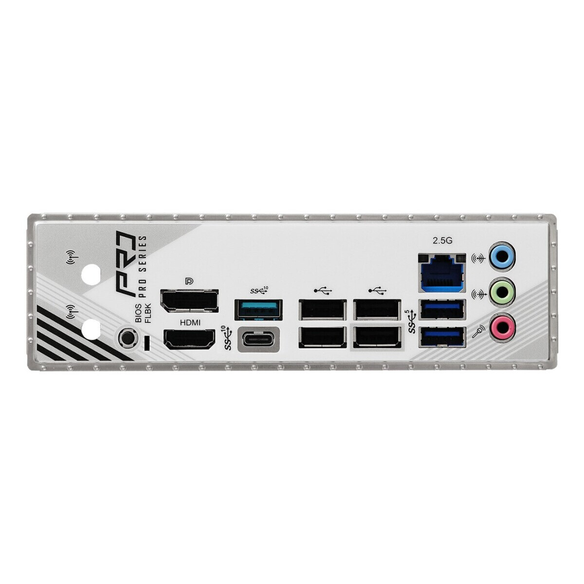 Mainboard ASRock B850M Pro RS - B850M Pro RS  - Foto 2