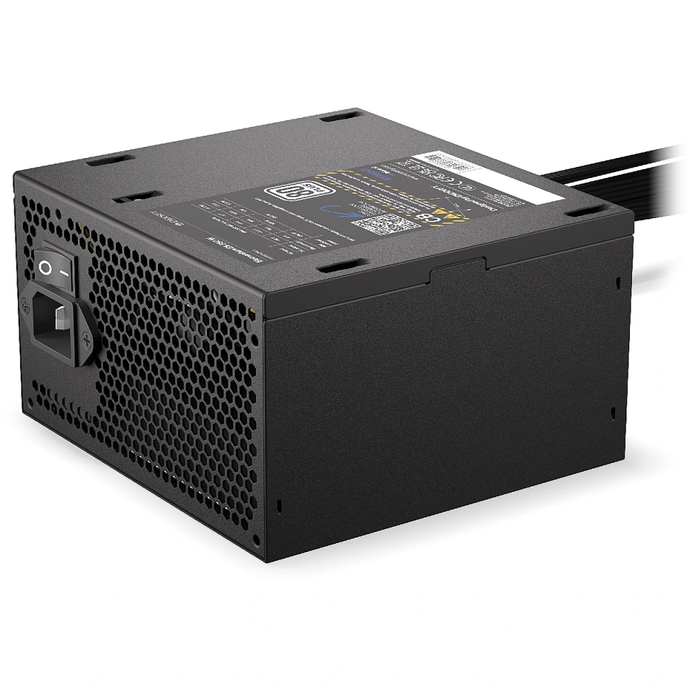 Barošanas bloks Endorfy Elementum E5 450 W (EY7A002) - foto 2