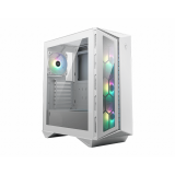 Datoru korpuss MSI MPG GUNGNIR 110R White