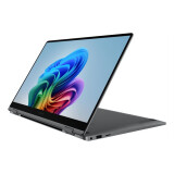 Portatīvais dators Samsung Galaxy Book 5 360 Intel Core Ultra 7 256V (NP750QHA-KA3DE)