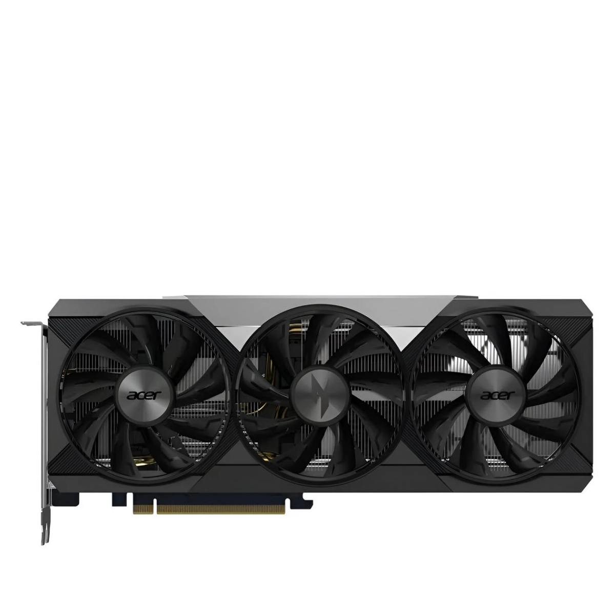Videokarte Acer Nitro Radeon RX 9070 OC 16GB AMD GDDR6 (DP.Z4EWW.P01)