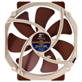 Korpusa ventilators Noctua NOC-NF-A15-PWM (NF-A15 PWM)
