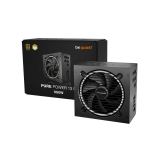 Barošanas bloks Be Quiet Pure Power 13 M 550W Black (BP024EU)