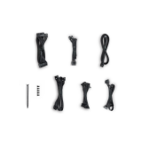 Barošanas bloks Be Quiet Pure Power 13 M 550W Black (BP024EU)