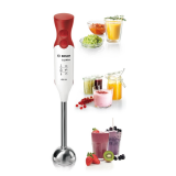 Blender Bosch MSM64110 Red, White