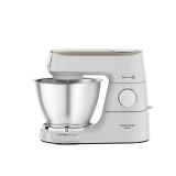 Virtuves kombains Kenwood KVC65.001WH Stainless steel, White