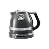 Tējkanna KitchenAid 5KEK1522EMS Grey