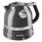 Tējkanna KitchenAid 5KEK1522EMS Grey - foto 2