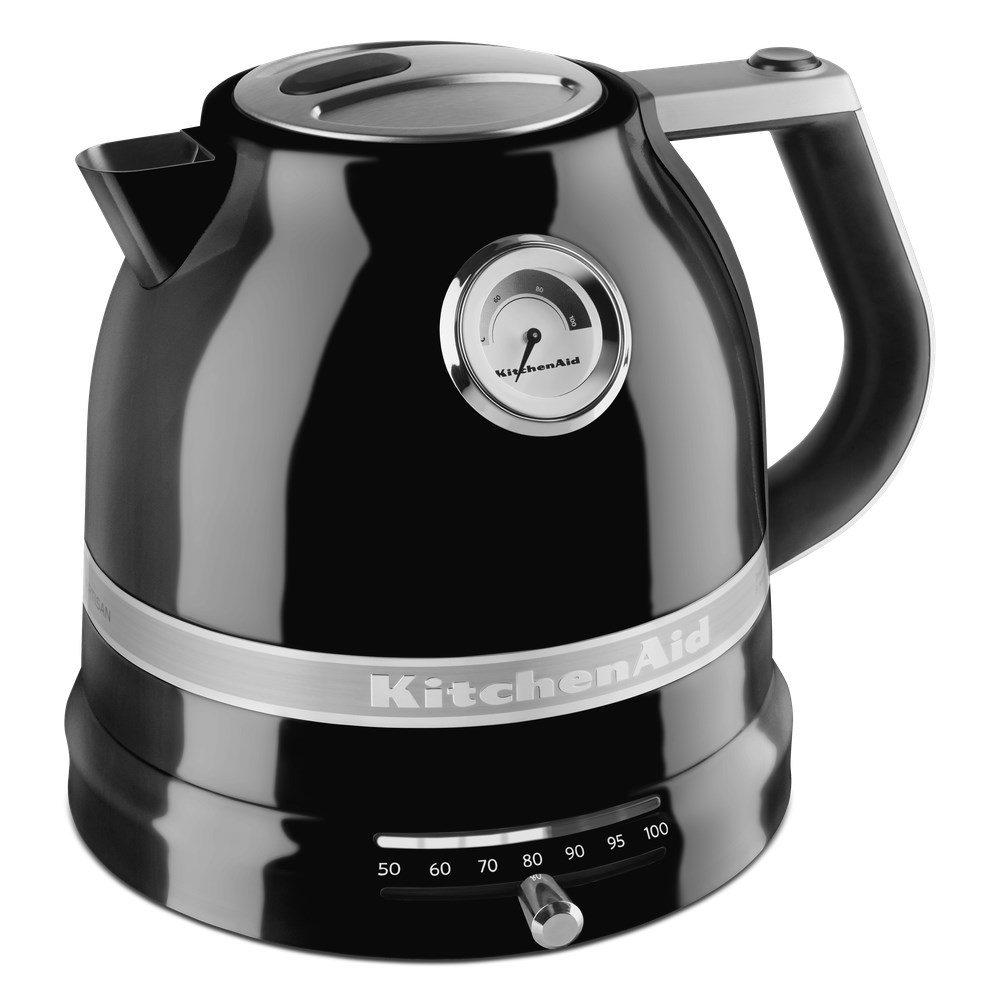 Milchkännchen KitchenAid 5KEK1522EOB Black - Foto 2