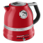 Tējkanna KitchenAid 5KEK1522EER Red - foto 2