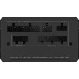 Barošanas bloks Corsair RMe Series RM1000e 1000W (CP-9020297-EU)