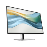 Monitors HP S5 Pro 524pu 23.8" Silver (9D9V7AA)