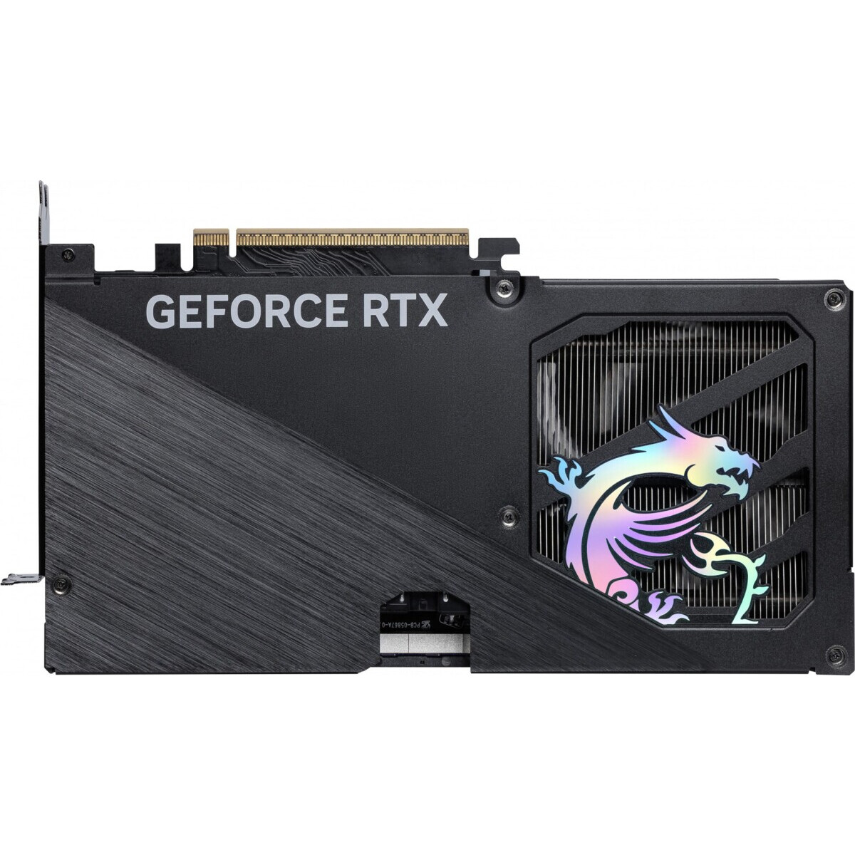 Videokarte MSI GeForce RTX 5060 Ti 16GB GAMING OC - RTX 5060 Ti 16G GAMING OC - foto 2