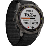 Viedpulkstenis Garmin Enduro 2 (010-02754-01)