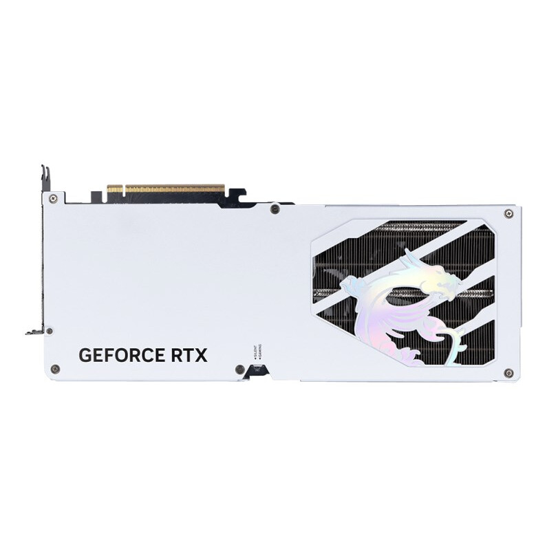Videokarte MSI GAMING GeForce RTX 5070 Ti 16GB TRIO OC NVIDIA GDDR7 - RTX 5070 Ti 16G GAMING TRIO OC - foto 2