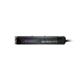 Videokarte Gigabyte GeForce RTX 5090 AORUS XTREME WATERFORCE 32GB GDDR7 Black (GV-N5090AORUSX W-32GD)