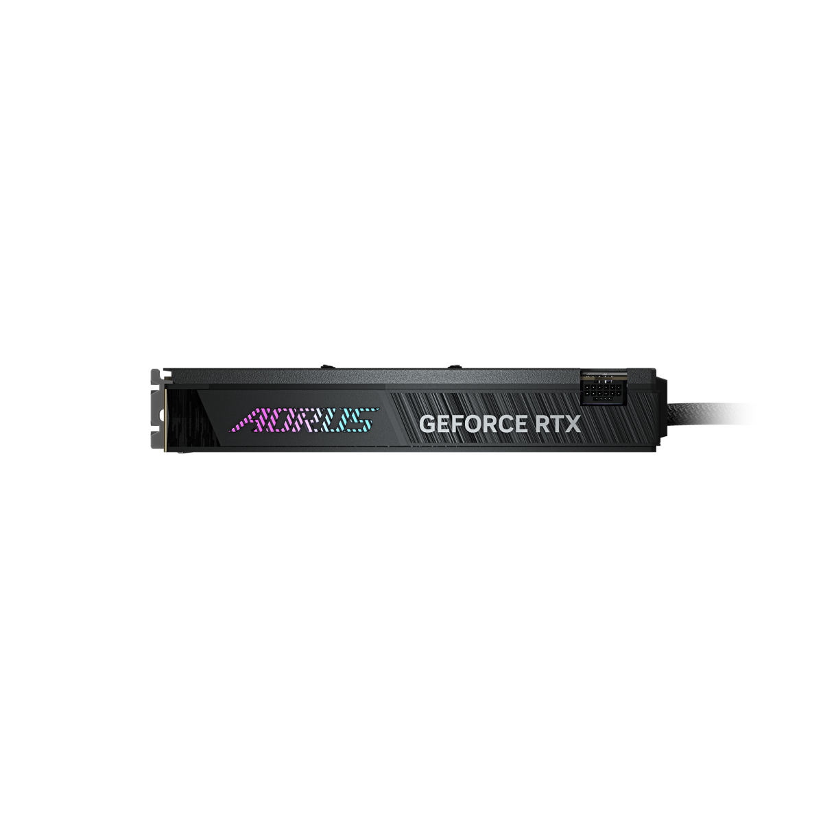 Videokarte Gigabyte GeForce RTX 5090 AORUS XTREME WATERFORCE 32GB GDDR7 Black (GV-N5090AORUSX W-32GD) - foto 2