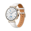 Viedpulkstenis Huawei GT 5 (41MM) White (55020DJT)
