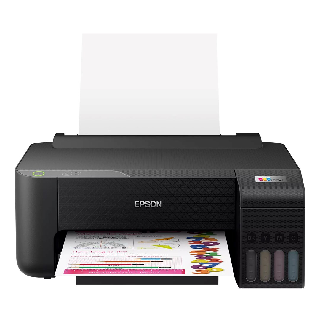 Printeris Epson EcoTank L1230 (C11CJ70402)