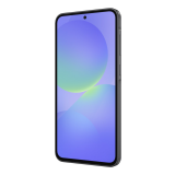 Das Mobiltelefon Samsung Galaxy A36 128GB Black (SM-A366BZKBEUE)