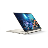 Portatīvais dators Lenovo Yoga 7 2-in-1 16AKP10 Beige (83JU000SPB)