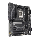 Pamatplate Gigabyte Z790 EAGLE Black