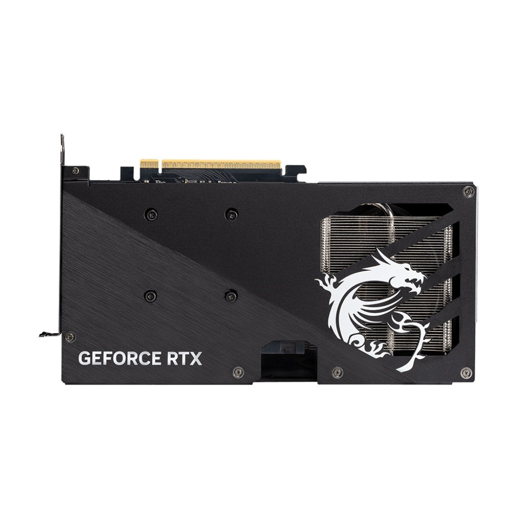 Videokarte MSI GeForce RTX 5060 GAMING OC 8G GDDR7 Black (V537-005R) - foto 2