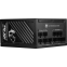 Barošanas bloks MSI MPG A850GS 850W PCIE5 Black (306-7ZPFZ11-CE0) - foto 8