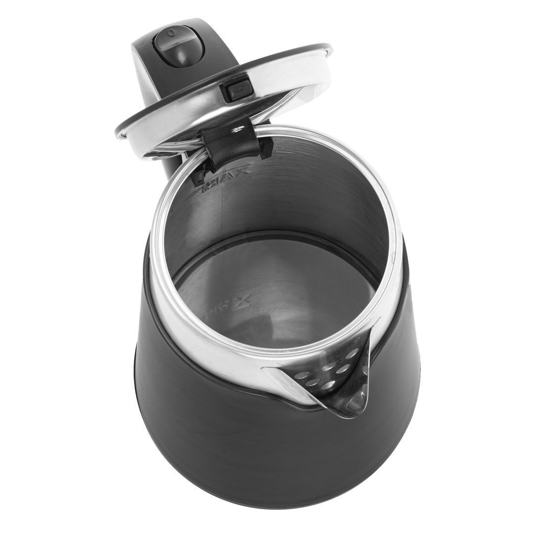 Tassen Adler AD 1372b Black - Foto 4