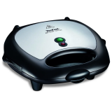 Sviestmaižu gatavotājs Tefal SW614831 Black