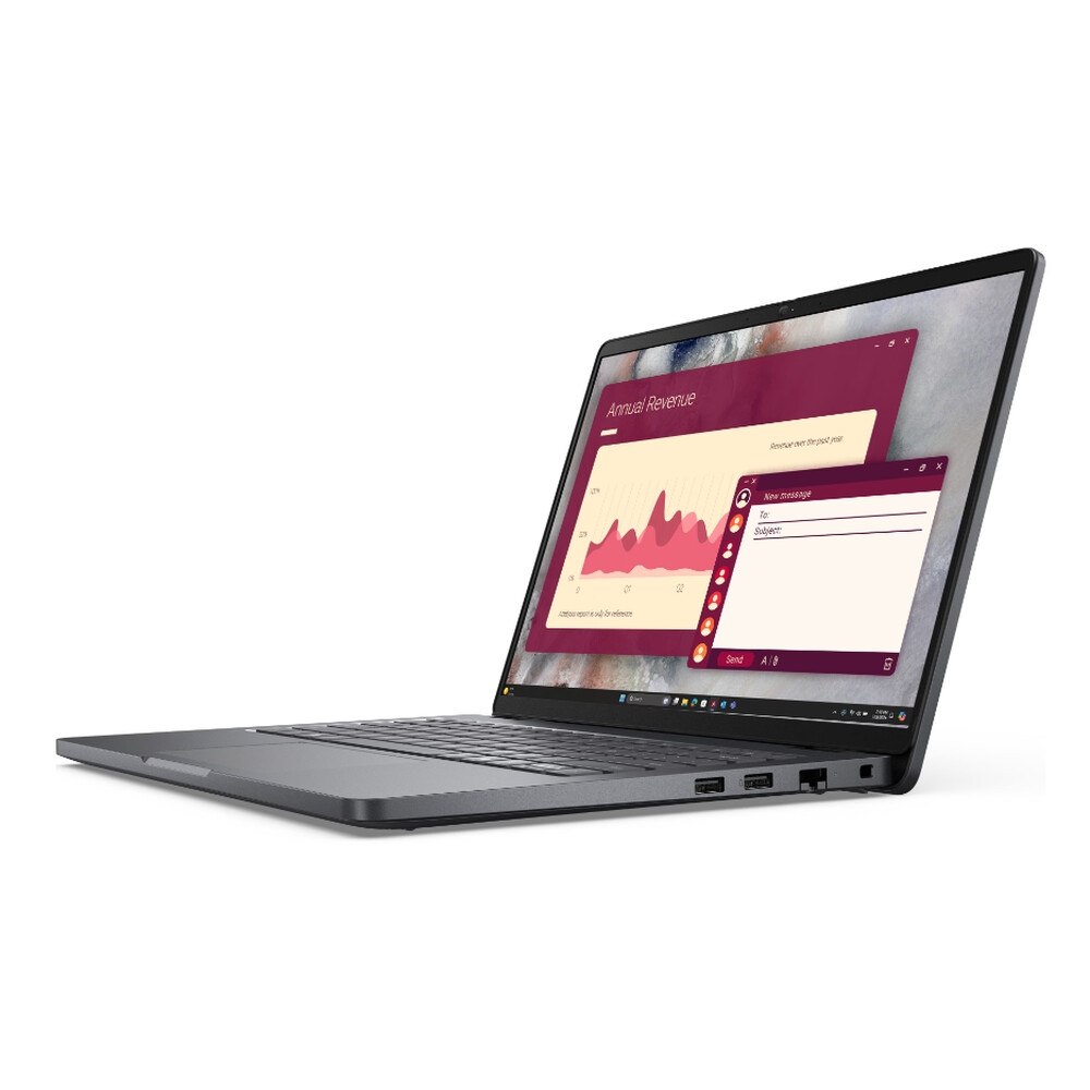 Portatīvais dators Dell Pro 14 AG Ultra 7 255U (BTO107_PC14250_EMEA) - foto 3