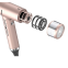 Haartrockner GA.MA PH6080PK Rose Gold - Foto 2