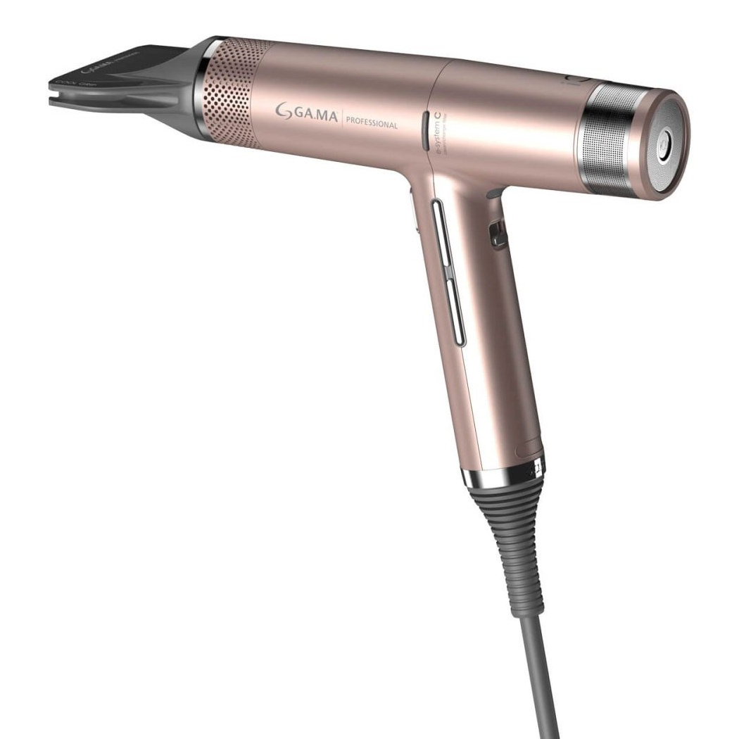 Haartrockner GA.MA PH6080PK Rose Gold - Foto 4