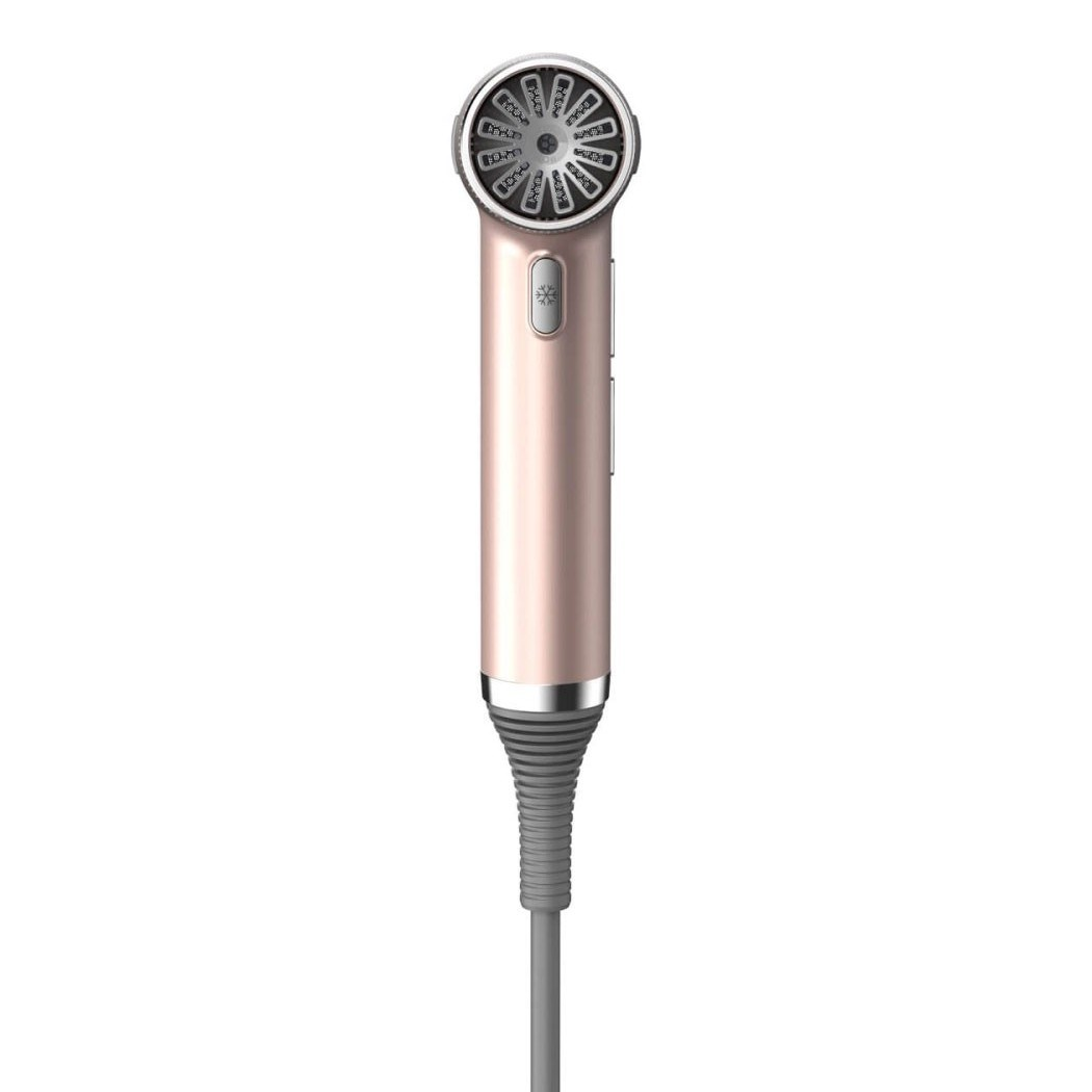 Haartrockner GA.MA PH6080PK Rose Gold - Foto 8