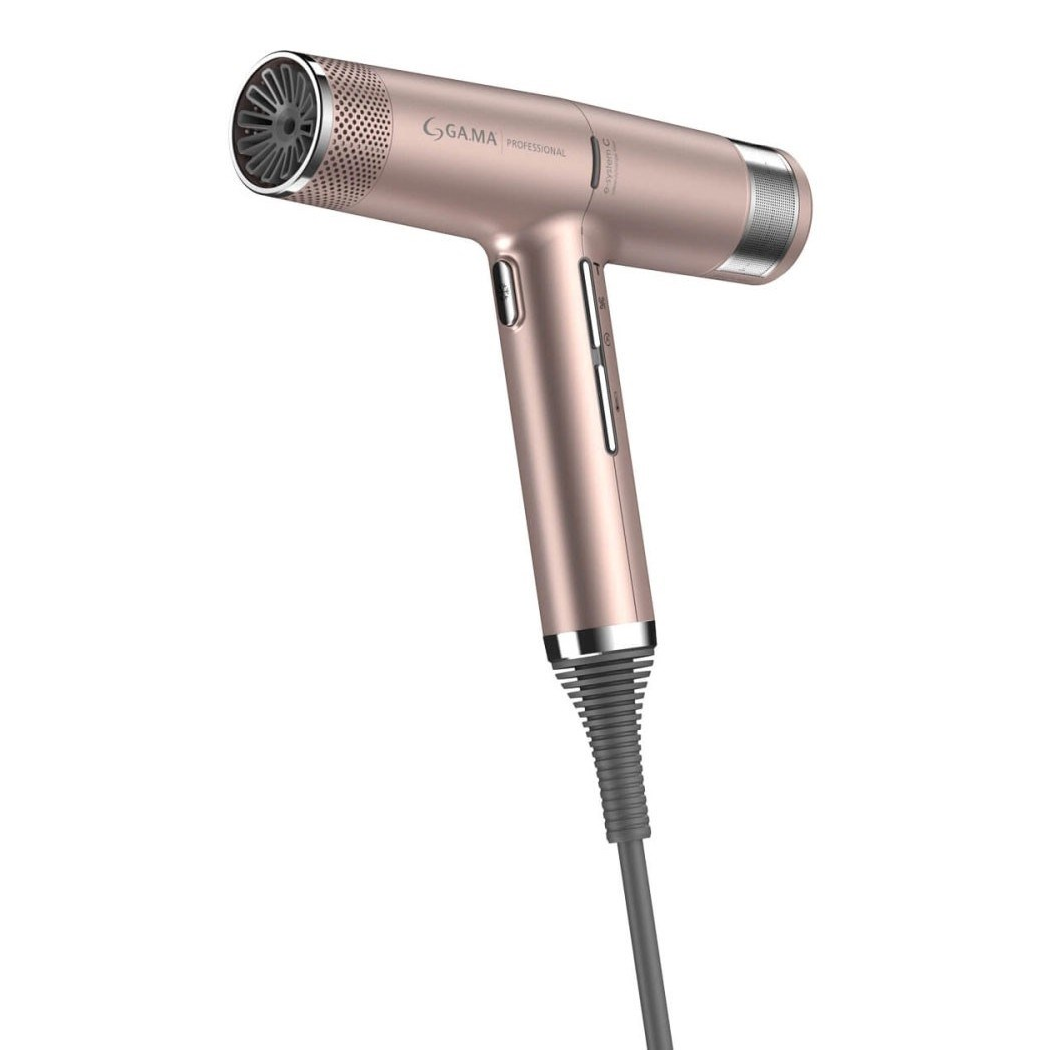 Haartrockner GA.MA PH6080PK Rose Gold - Foto 9