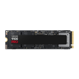 SSD Samsung 9100 PRO 2TB Black (MZ-VAP2T0BW)