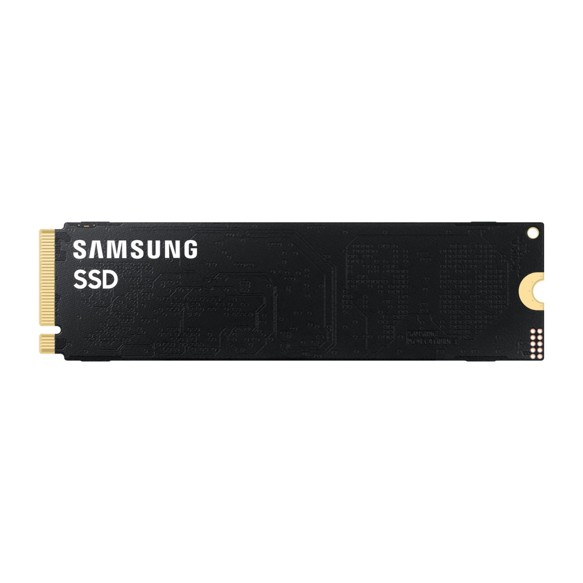 SSD Samsung 9100 PRO 2TB Black (MZ-VAP2T0BW) - foto 3