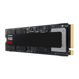 SSD Samsung 9100 PRO 2TB Black (MZ-VAP2T0BW)
