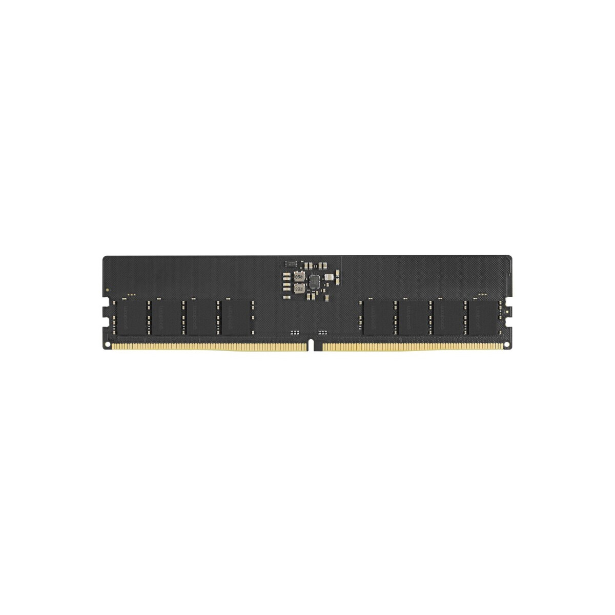 Operatīvā atmiņa Goodram 32GB DDR5 5600 MHz CL46 (GR5600D564L46/32G)