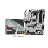Pamatplate MSI B850 GAMING PLUS WIFI6E White (7E80-001R)