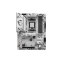 Pamatplate MSI B850 GAMING PLUS WIFI6E White (7E80-001R) - foto 2